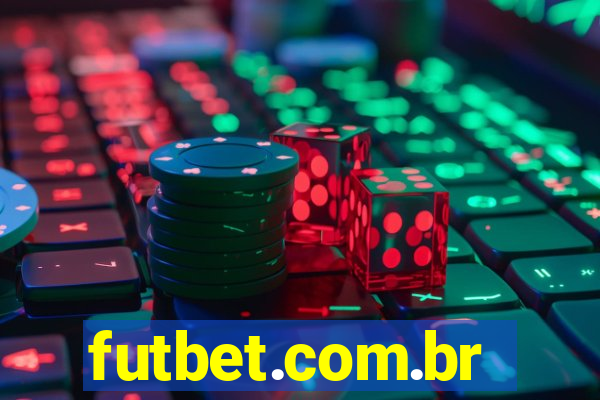 futbet.com.br