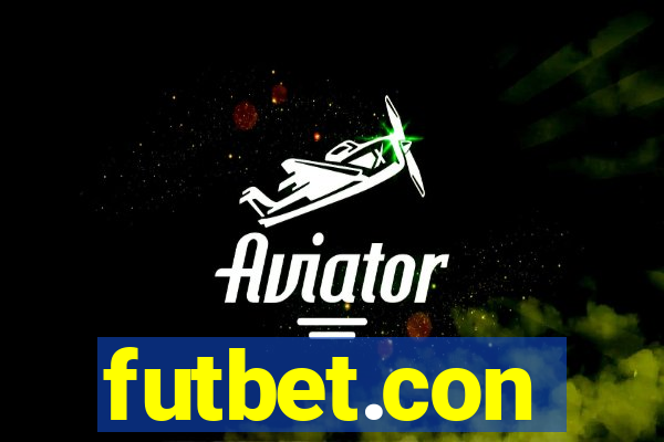 futbet.con