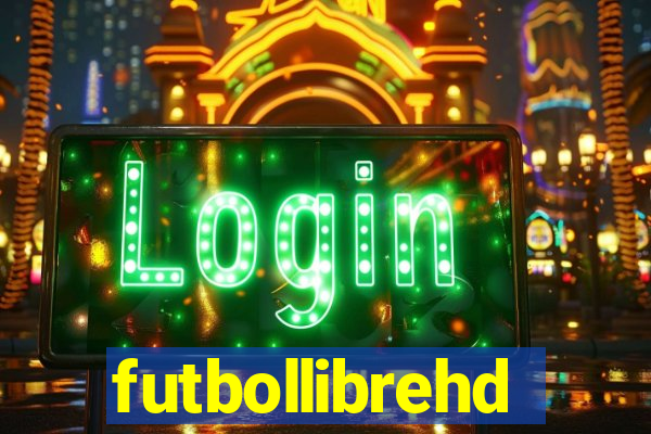 futbollibrehd