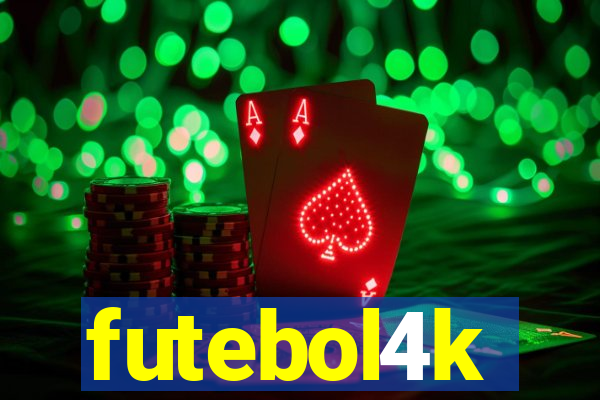 futebol4k