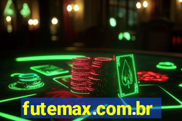 futemax.com.br