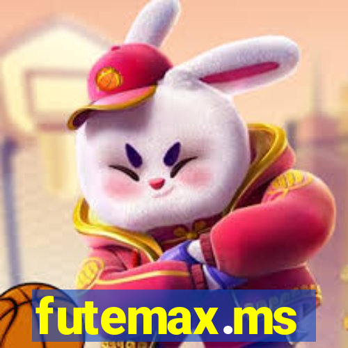 futemax.ms