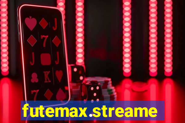 futemax.streamer