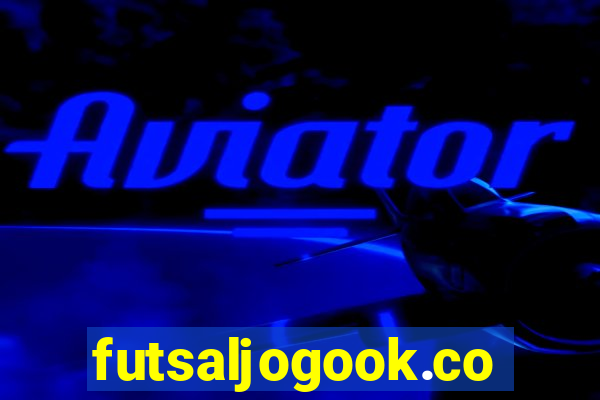 futsaljogook.com