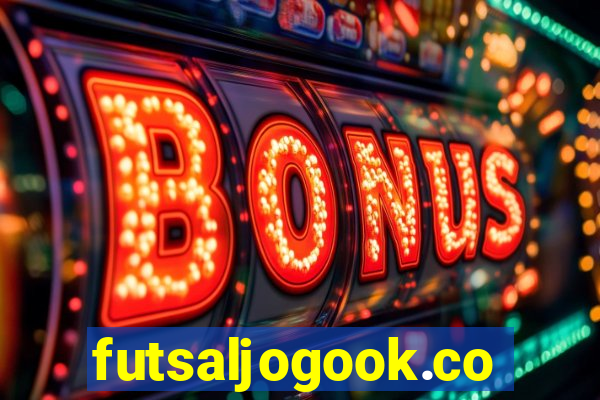 futsaljogook.com