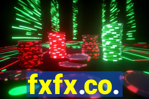 fxfx.co.