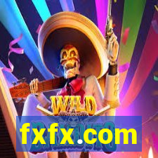 fxfx.com