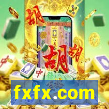 fxfx.com