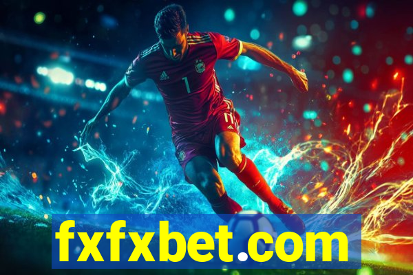 fxfxbet.com