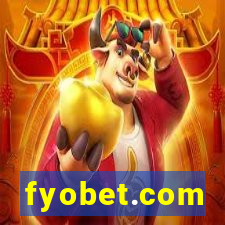 fyobet.com