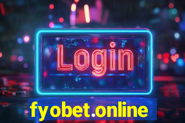 fyobet.online