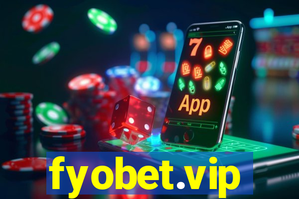 fyobet.vip