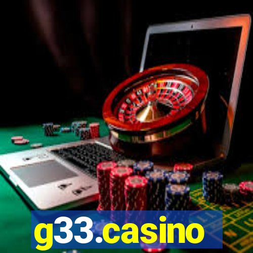 g33.casino