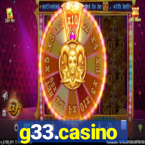 g33.casino