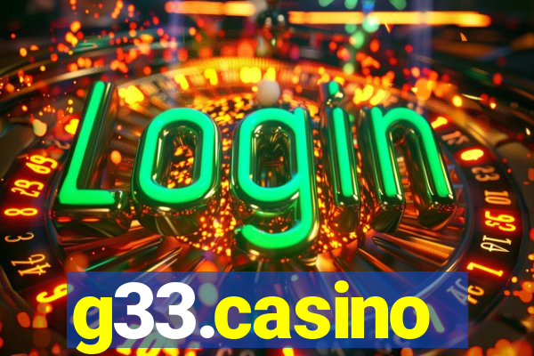 g33.casino