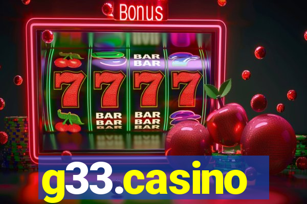 g33.casino