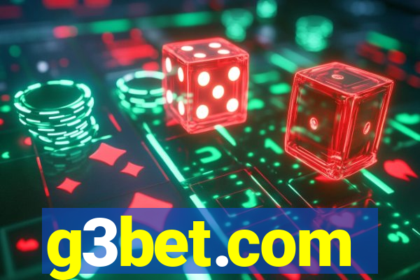 g3bet.com