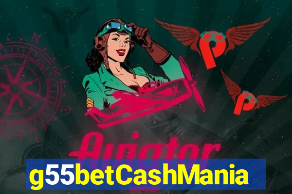 g55betCashMania