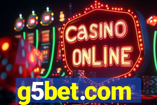 g5bet.com