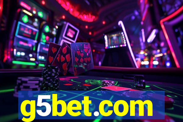 g5bet.com