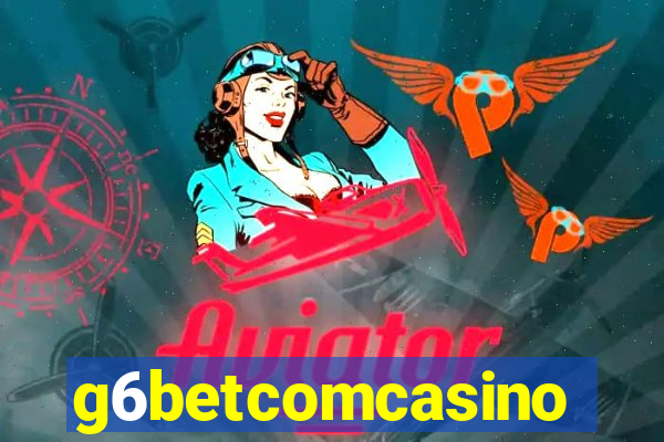 g6betcomcasino