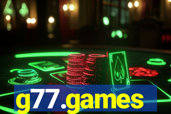 g77.games