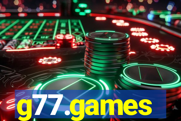 g77.games