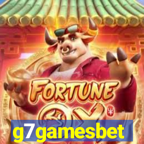 g7gamesbet