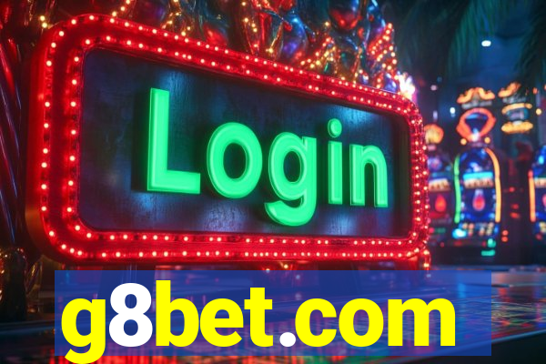 g8bet.com