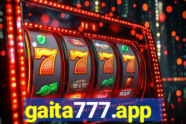 gaita777.app