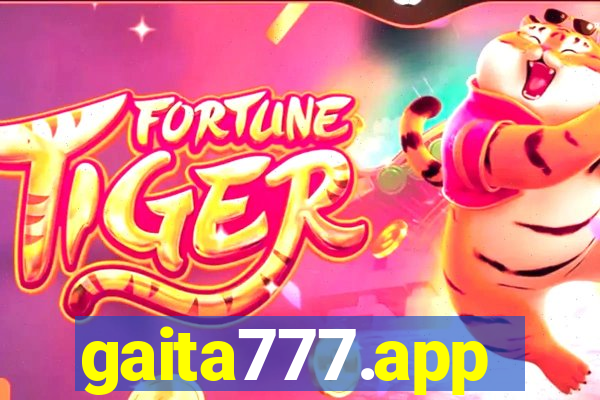 gaita777.app