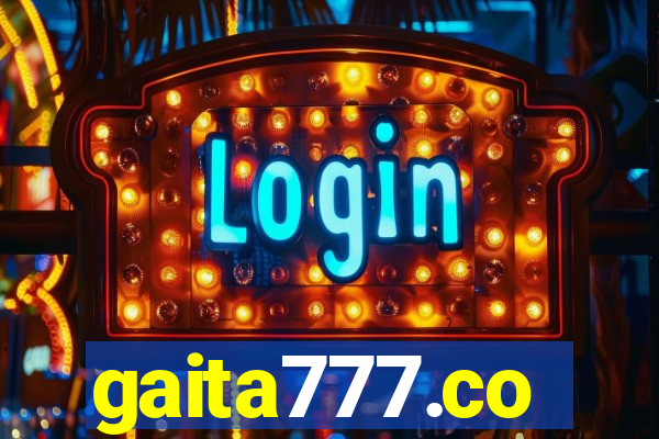 gaita777.co