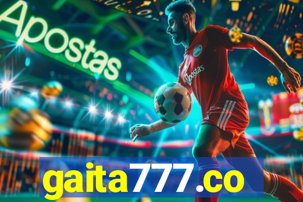 gaita777.co