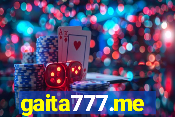 gaita777.me