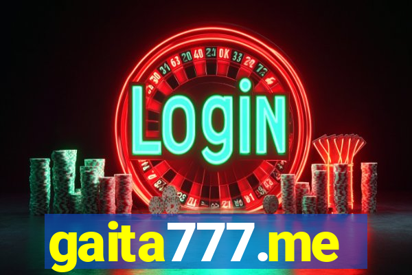 gaita777.me