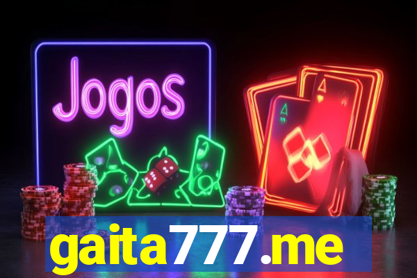 gaita777.me