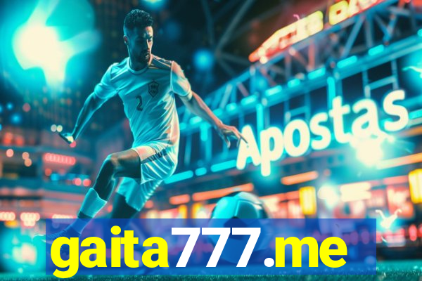 gaita777.me