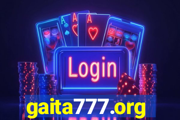 gaita777.org