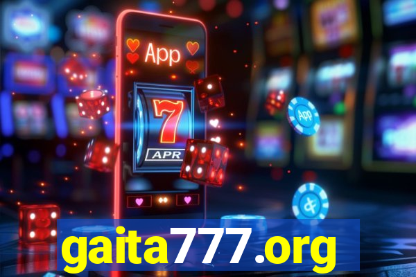 gaita777.org