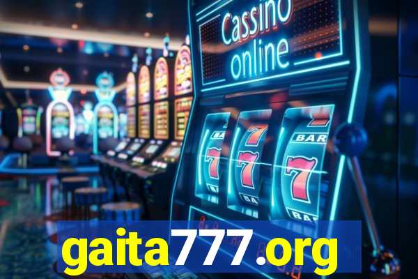 gaita777.org