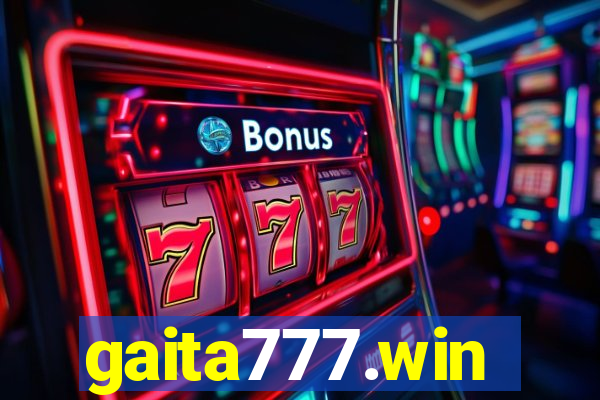 gaita777.win