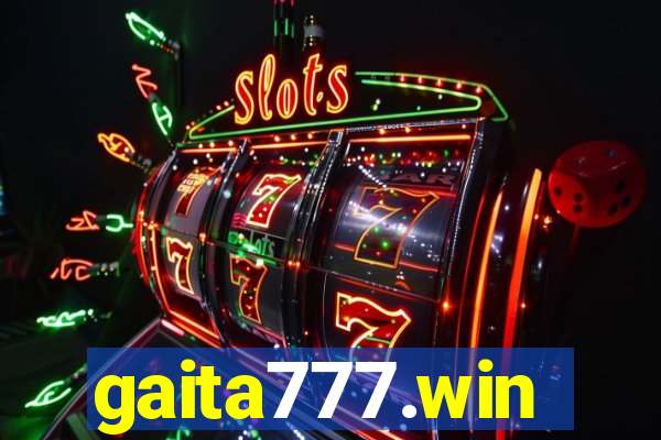 gaita777.win