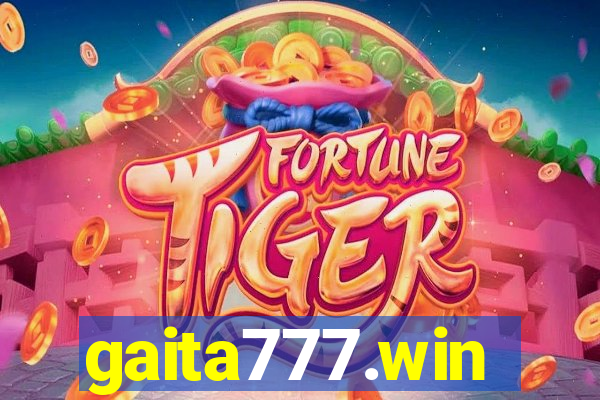 gaita777.win