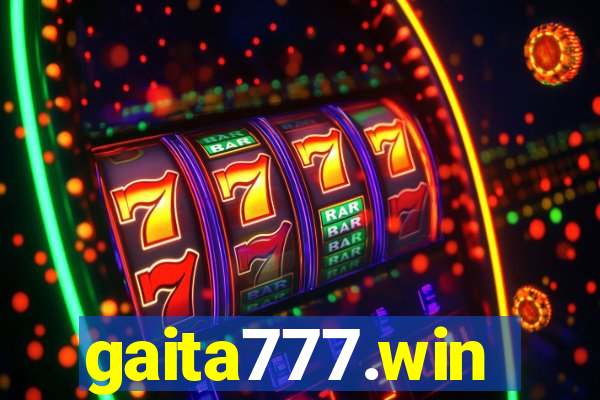 gaita777.win