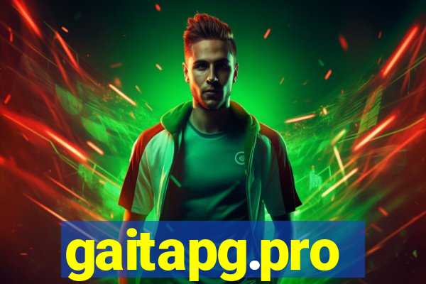 gaitapg.pro