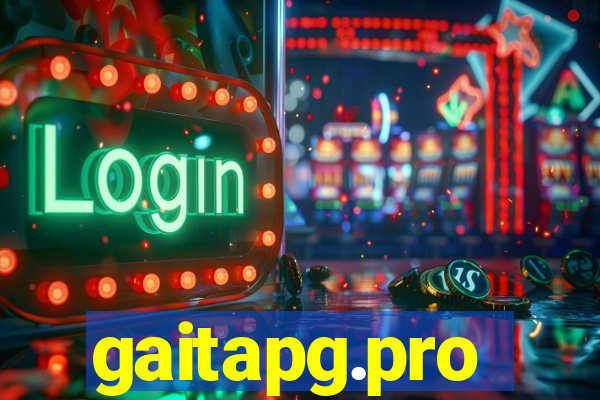 gaitapg.pro