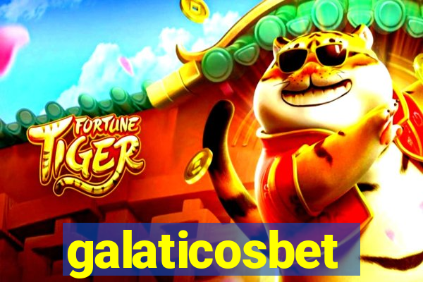 galaticosbet