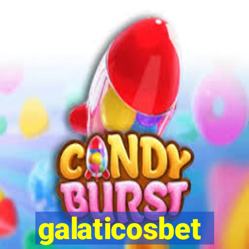 galaticosbet