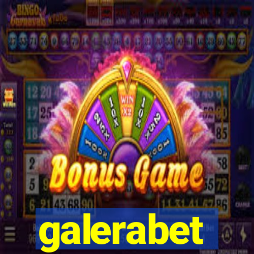 galerabet