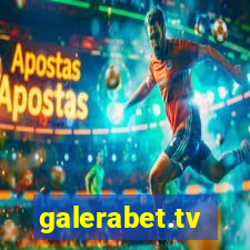 galerabet.tv